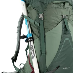 Rucksack Osprey Aura AG LT 65 Damen Koseret Darjeeling Spring Green (XS/S) -Camping Geschäft 0005 auraaglt50l s23 detail1 koseretdarjeelingspringgreen 10004699 10004700
