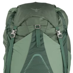 Rucksack Osprey Aura AG LT 65 Damen Koseret Darjeeling Spring Green (XS/S) -Camping Geschäft 0008 auraaglt 50l s23 detail10 koseretdarjeelingspringgreen 10004699 10004700