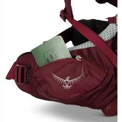 Rucksack Osprey Aura AG LT 65 Damen Antidote Purple (M/L) -Camping Geschäft 0009 auraaglt 65l s23 detail3 antidotepurple 10004701 10004702