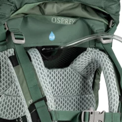 Rucksack Osprey Aura AG LT 65 Damen Koseret Darjeeling Spring Green (XS/S) -Camping Geschäft 0010 auraaglt 50l s23 detail8 koseretdarjeelingspringgreen 10004699 10004700