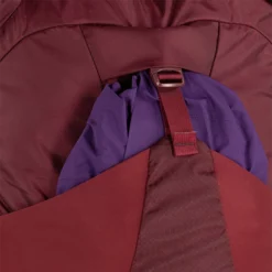 Rucksack Osprey Aura AG LT 65 Damen Antidote Purple (XS/S) (83 X 40 X 32 Cm) -Camping Geschäft 0011 auraaglt 65l s23 detail1 antidotepurple 10004701 10004702