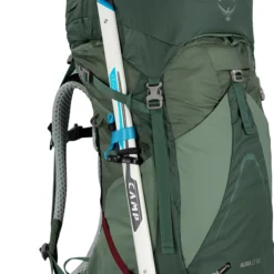 Rucksack Osprey Aura AG LT 65 Damen Koseret Darjeeling Spring Green (XS/S) -Camping Geschäft 0013 auraaglt 50l s23 detail5 koseretdarjeelingspringgreen 10004699 10004700