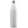 Thermosflasche FLSK WHTE 1000 Ml 1 Thermosflasche FLSK WHTE 1000 Ml -Camping Geschäft 1 1000ml whte 49048659081 o