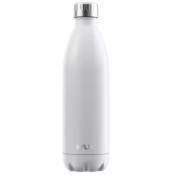 Thermosflasche FLSK WHTE 1000 Ml