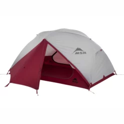 Zelt MSR Elixir 2 Tent Gray V2