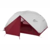 Zelt MSR Elixir 3 Tent Gray V2 -Camping Geschäft 1 10312 msr elixir 3 grey rain door open