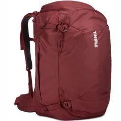 Rucksack Thule Landmark 40L Dark Bordeaux Damen