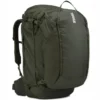 Rucksack Thule Landmark 70L Dark Forest -Camping Geschäft 1 111656882 sized 2000x20002028429