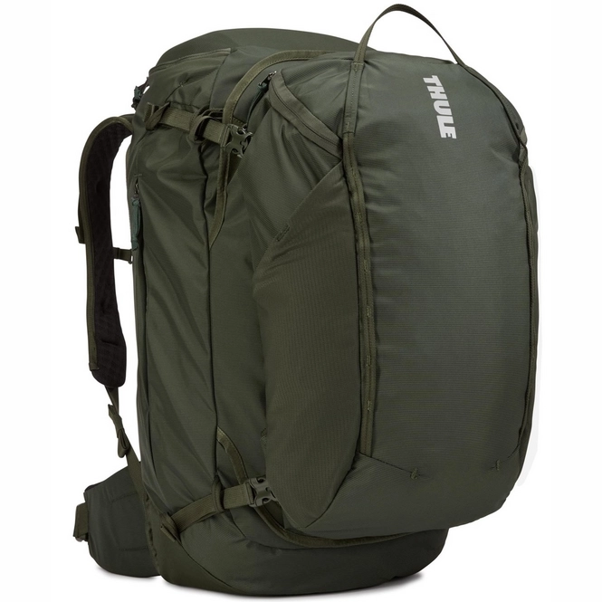 Rucksack Thule Landmark 70L Dark Forest 3 Rucksack Thule Landmark 70L Dark Forest