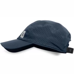 Kappe On Running Lightweight-Cap Navy