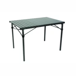 Campingtisch Bo-Camp Lamel Solid