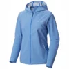 Jacke Columbia Heather Canyon Softshell Nocturnal Heath Damen -Camping Geschäft 1 1717991 446 f5B15D