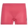 Unterwäsche Odlo Panty Performance X-Light Eco Holly Berry Damen -Camping Geschäft 1 188481 38400 1