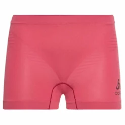 Unterwäsche Odlo Panty Performance X-Light Eco Holly Berry Damen