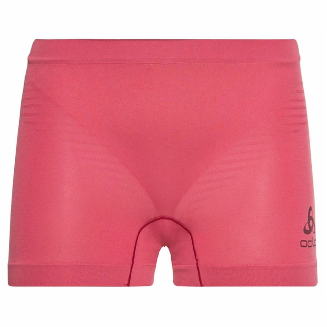 Unterwäsche Odlo Panty Performance X-Light Eco Holly Berry Damen 3 Unterwäsche Odlo Panty Performance X-Light Eco Holly Berry Damen