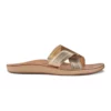 Slipper OluKai Nonohe 'Olu Tan Golden Sand Damen 1 Slipper OluKai Nonohe 'Olu Tan Golden Sand Damen -Camping Geschäft 1 20441 34GS 001 W NonoheOlu TanGlds 1024x1024