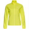 Laufjacke Odlo Essential Light Limeade Damen 1 Laufjacke Odlo Essential Light Limeade Damen -Camping Geschäft 1 313861 50011 1