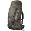 Backpack Bergans Alpinist V6 Medium 110 L Dark Green Mud Green Mud 1 Backpack Bergans Alpinist V6 Medium 110 L Dark Green Mud Green Mud -Camping Geschäft 1 4391 13654