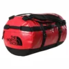 Reisetasche The North Face Base Camp Duffel S TNF Red TNF Black 2 Reisetasche The North Face Base Camp Duffel S TNF Red TNF Black -Camping Geschäft 1 52ST KZ3 HERO