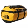 Reisetasche The North Face Base Camp Duffel S Summit Gold TNF Black 2 Reisetasche The North Face Base Camp Duffel S Summit Gold TNF Black -Camping Geschäft 1 52ST ZU3 HERO