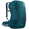 Rucksack Thule Capstone 32L Deep Teal Damen 2 Rucksack Thule Capstone 32L Deep Teal Damen -Camping Geschäft 1 555706 sized 2000x2000