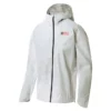 Jacke The North Face Printed First Dawn Packable Jacket TNF White Damen -Camping Geschäft 1 5IZ2 53C HERO