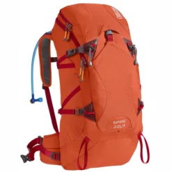 Rucksack CamelBak Spire 22 LR Cherry Tomato 3L
