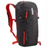 Rucksack Thule AllTrail 15L Obsidian Roarange -Camping Geschäft 1 665294 sized 2000x20001112028429