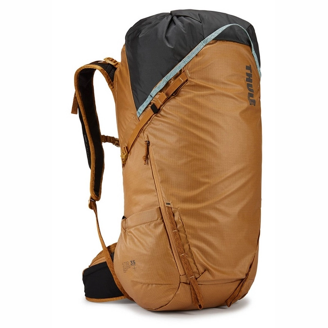 Rucksack Thule Stir 35L Woodthrush Herren 3 Rucksack Thule Stir 35L Woodthrush Herren
