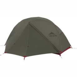 Zelt MSR Elixir 1 Tent Green V2