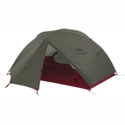 Zelt MSR Elixir 2 Tent Green V2