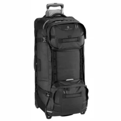 Reisekoffer Eagle Creek ORV Trunk 36 Asphalt Schwarz