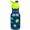 Reiseflasche Klean Kanteen Classic Narrow Planets 355 Ml Kinder 2 Reiseflasche Klean Kanteen Classic Narrow Planets 355 Ml Kinder -Camping Geschäft 1 K12CNPPS PT