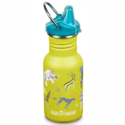 Reiseflasche Klean Kanteen Classic Narrow Safari 355 Ml Kinder