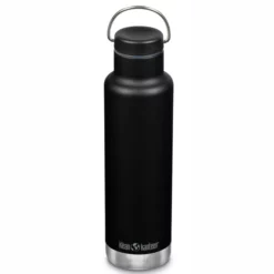 Thermosflasche Klean Kanteen Classic Black 592 Ml