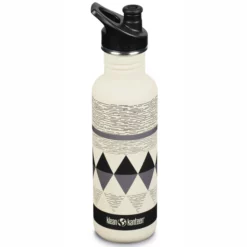 Reiseflasche Klean Kanteen Classic Pepper Ridge 800 Ml