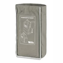 Flaschenhalter Fjallraven Kanken Bottle Pocket Fog