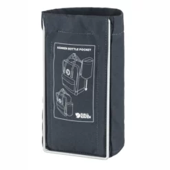 Flaschenhalter Fjallraven Kanken Bottle Pocket Navy