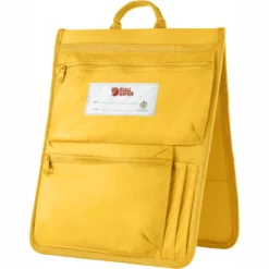 Fjallraven Organizer Fjällräven Kånken Organizer Warm Yellow