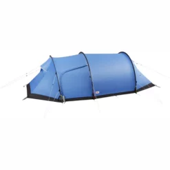 Fjallraven Zelt Fjällräven Keb Endurance 3 UN Blue