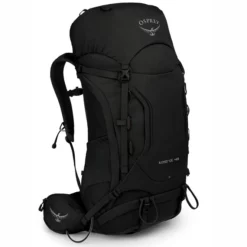 Backpack Osprey Kestrel 48 Schwarz (S/M)