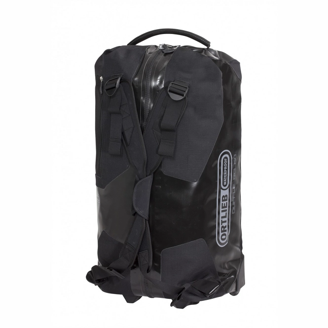 Reisekoffer Ortlieb Rg 60L Black 3 Reisekoffer Ortlieb Rg 60L Black