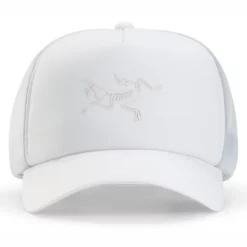 Cap Arc'teryx Bird Trucker Curved Solitude Unisex
