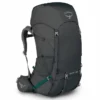 Backpack Osprey Renn 65 Cinder Grau