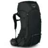 Backpack Osprey Rook 65 Schwarz