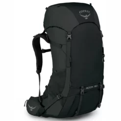 Backpack Osprey Rook 65 Schwarz