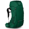 Backpack Osprey Rook 50 Mallard Grün -Camping Geschäft 1 Rook 50 S19 Side Mallard Green web1