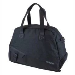 Reisetasche Sinner Brookvale Duffle Schwarz