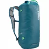 Backpack Thule Stir 15L Fjord Blau 1 Backpack Thule Stir 15L Fjord Blau -Camping Geschäft 1 Thule Stir 15L Fjord Hero 02 211602