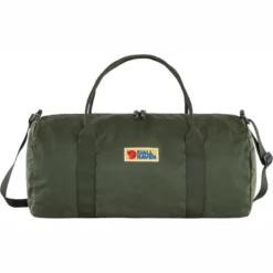 Fjallraven Reisetasche Fjällräven Vardag Duffel 30 Deep Forest